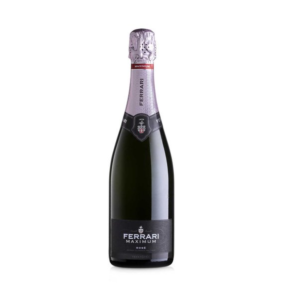 Ferrari maximum rose