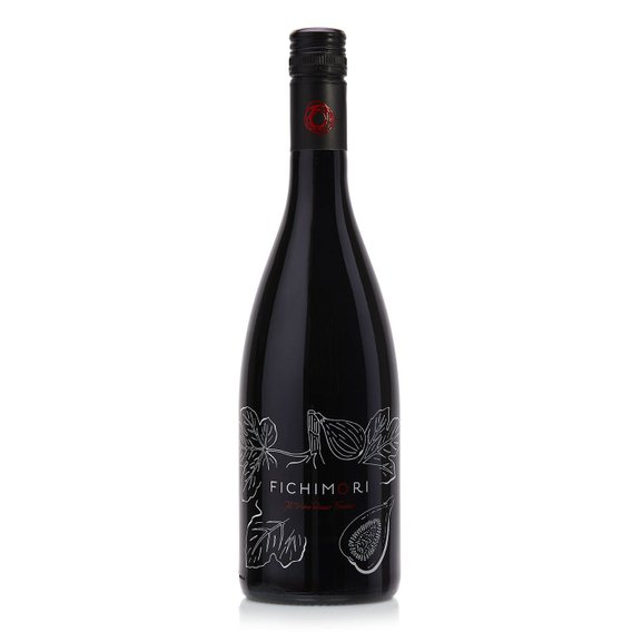 Negroamaro Fichimori 0,75l Tormaresca | Eataly Today Milano