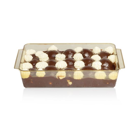 Viva Il Profitterol 550g La Gastronomia Di Viva X Eataly Eataly Today Milano