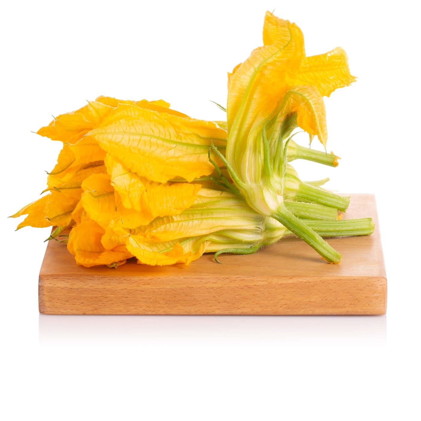 Fiori di Zucca in vaschetta 100g L'Ortofrutta di Eataly ...