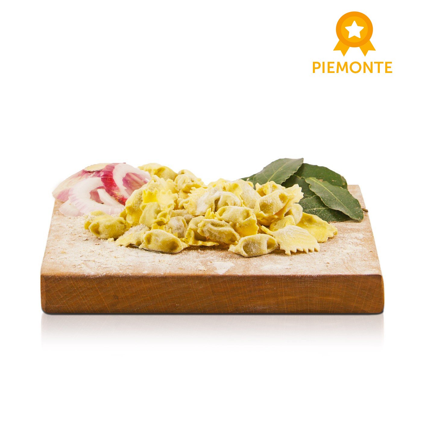 Agnolotti del Plin 300g Pastificio Vallebelbo Eataly Today Milano