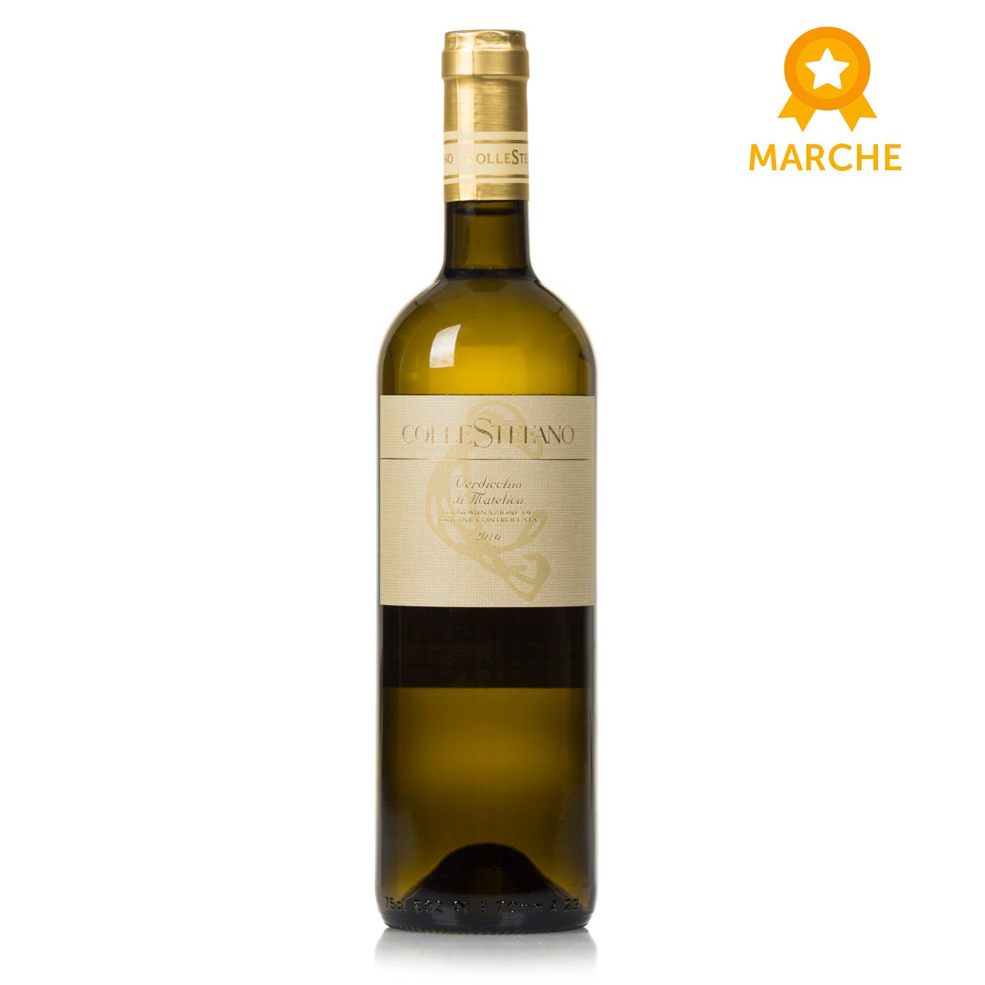 Collestefa Verdicchio di Matelica Eataly Today Milano