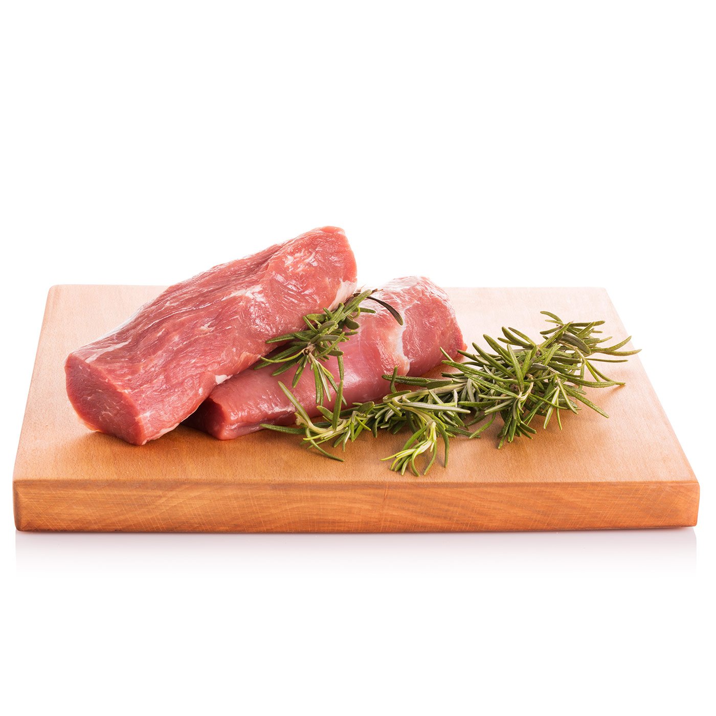 Filetto di Suino 550g - La Macelleria di Eataly | Eataly ...