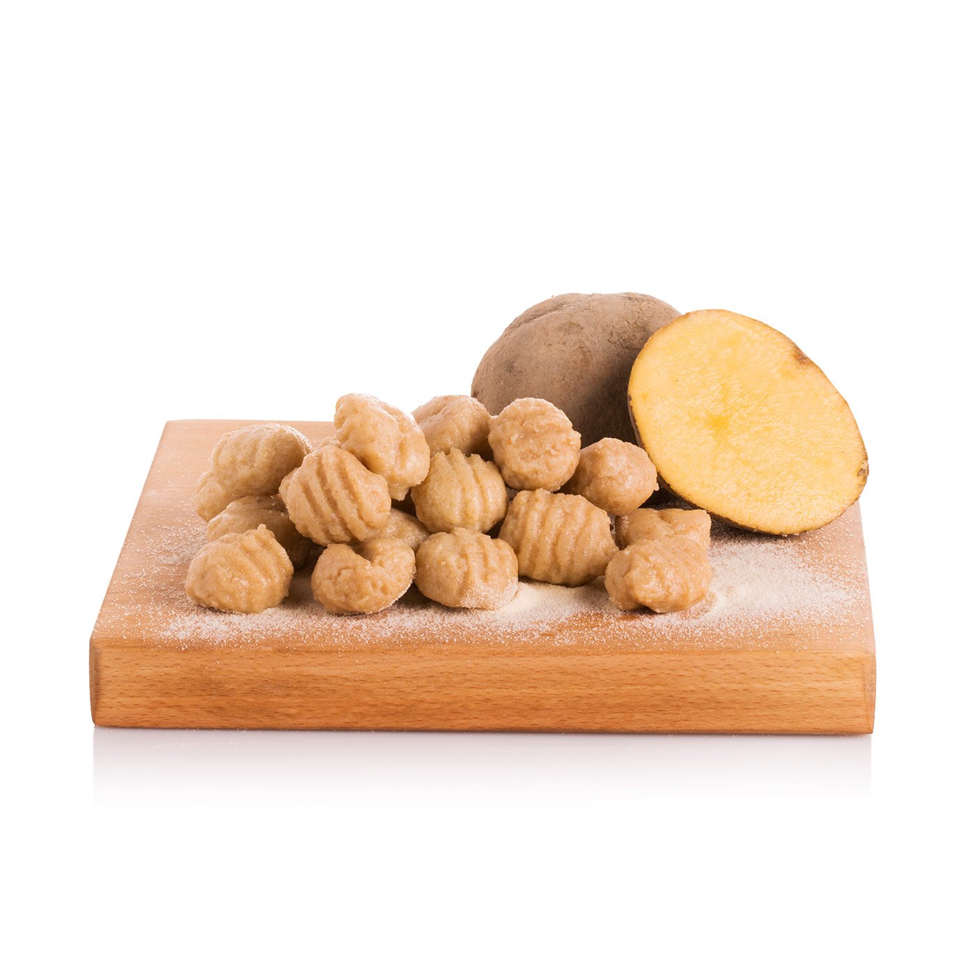 Gnocchi Integrali 400g Master Gnocchi Eataly Today Milano