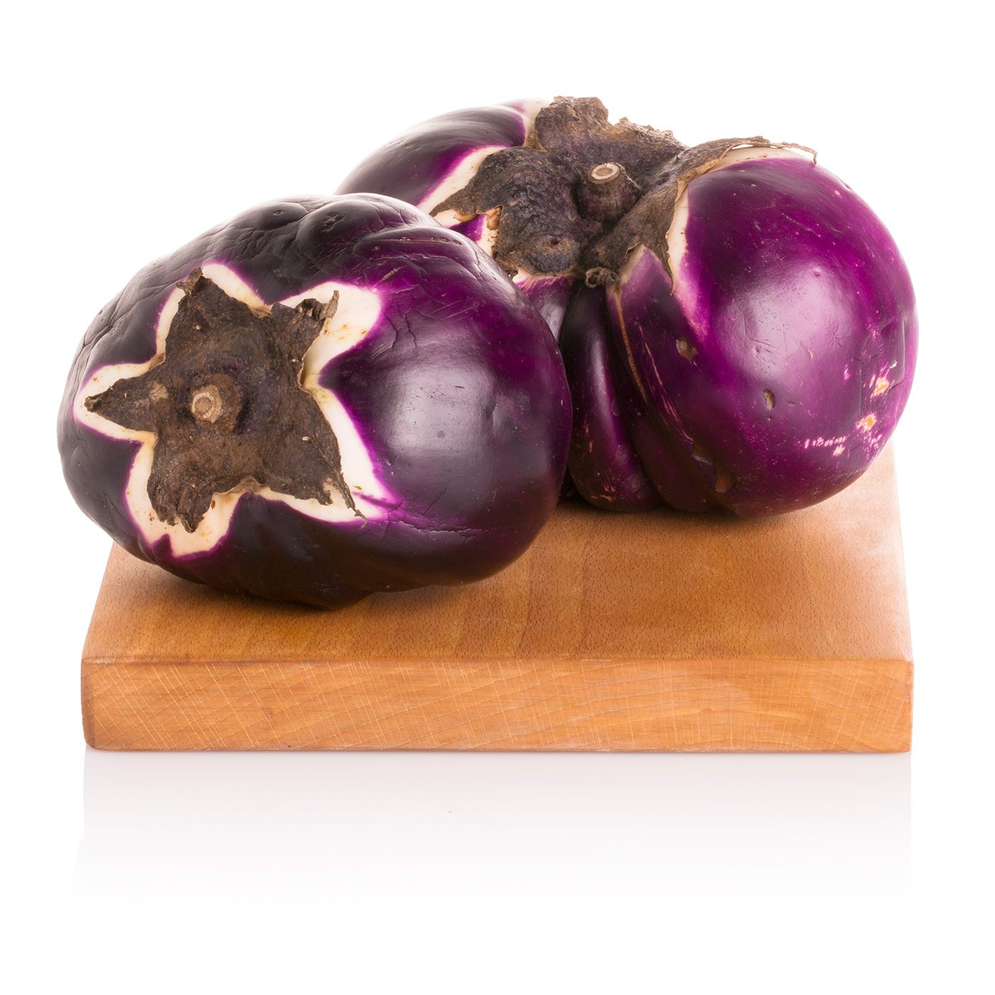 Melanzane Viola Tonde 800g L Ortofrutta Di Eataly Eataly Today Milano