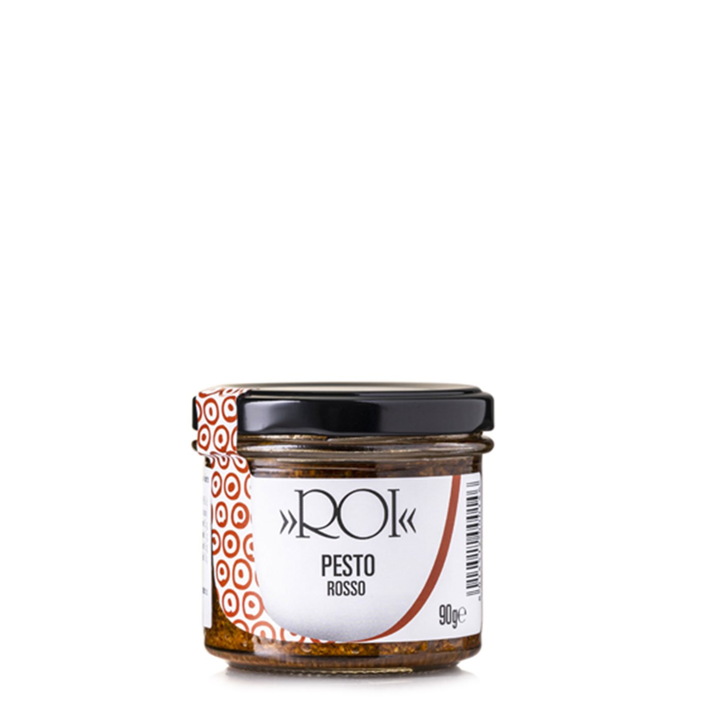 Pesto Rosso 90g Roi | Eataly Today Milano