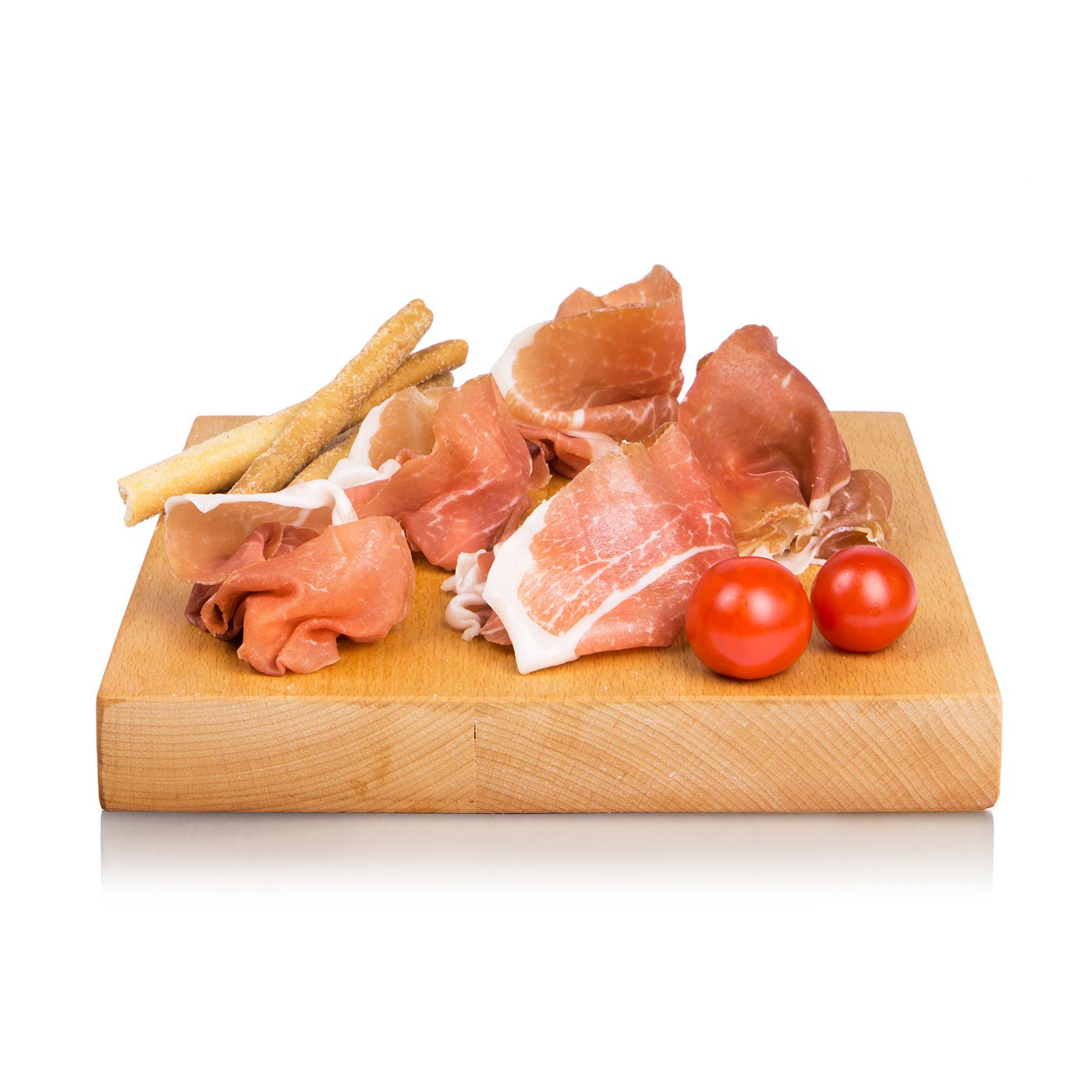 Prosciutto Crudo Zuarina 20 mesi 100g Zuarina Eataly Today Milano