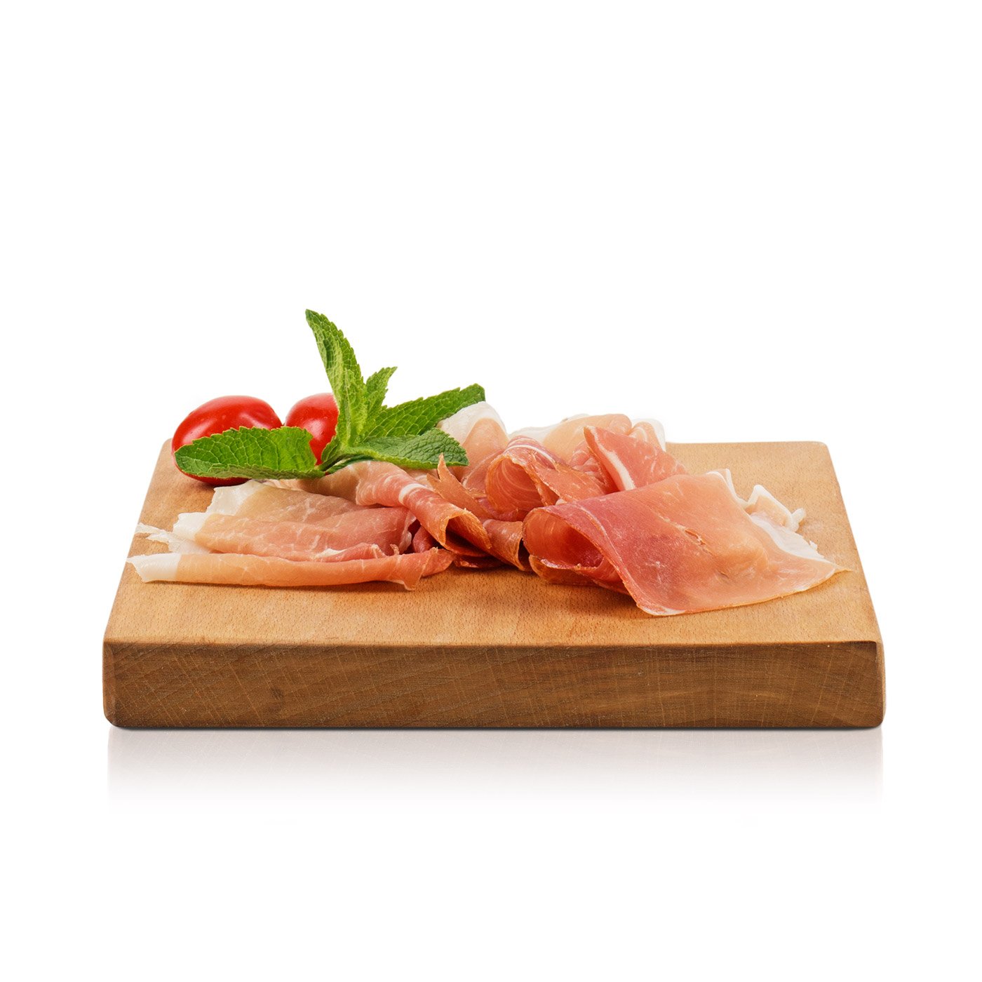 Prosciutto Crudo Ruliano 24 mesi 150g Ruliano Eataly Today Milano