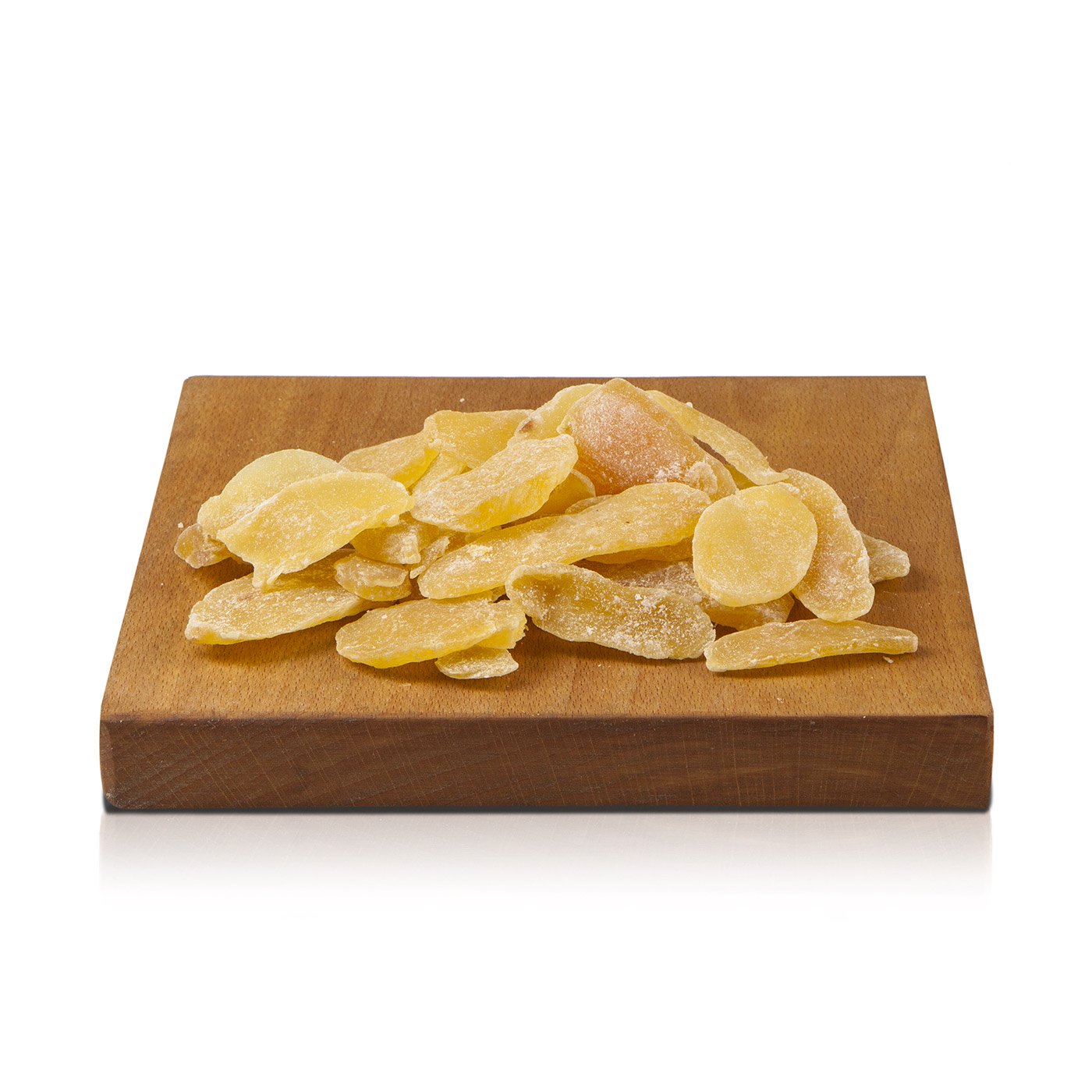 Zenzero Candito Con Zucchero 200g L'Ortofrutta di Eataly ...