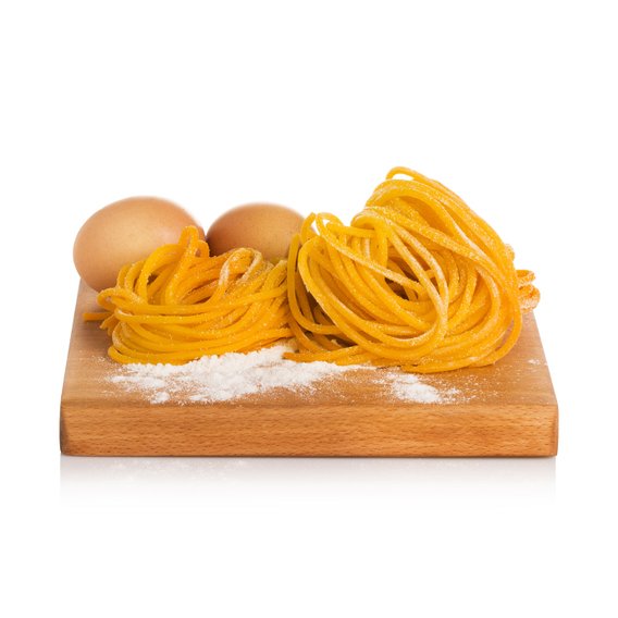 Tonnarelli All Uovo 250g Pastificio Secondi Eataly Today Roma