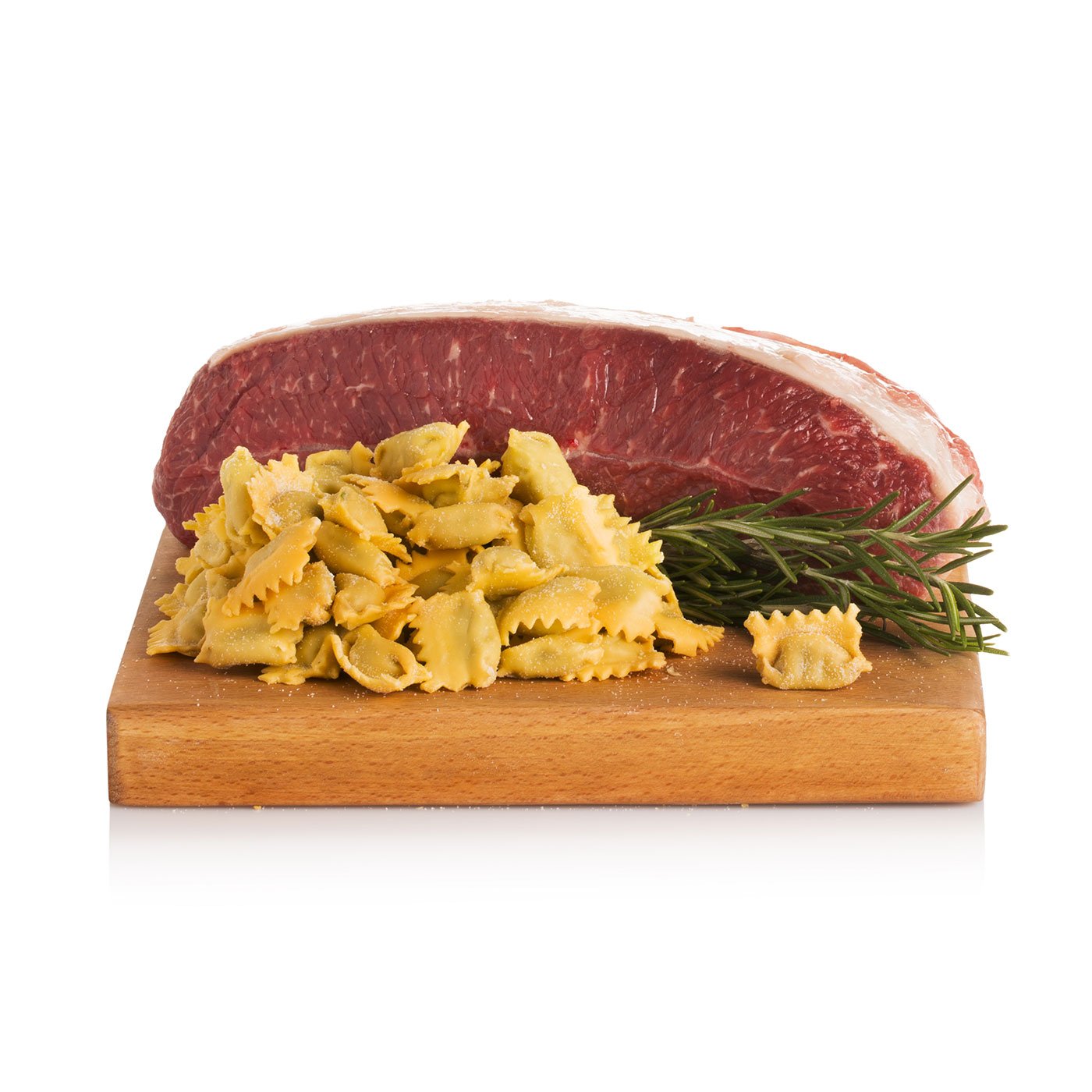 Agnolotti ai 3 Arrosti 300g Pastificio Vallebelbo Eataly Today Roma