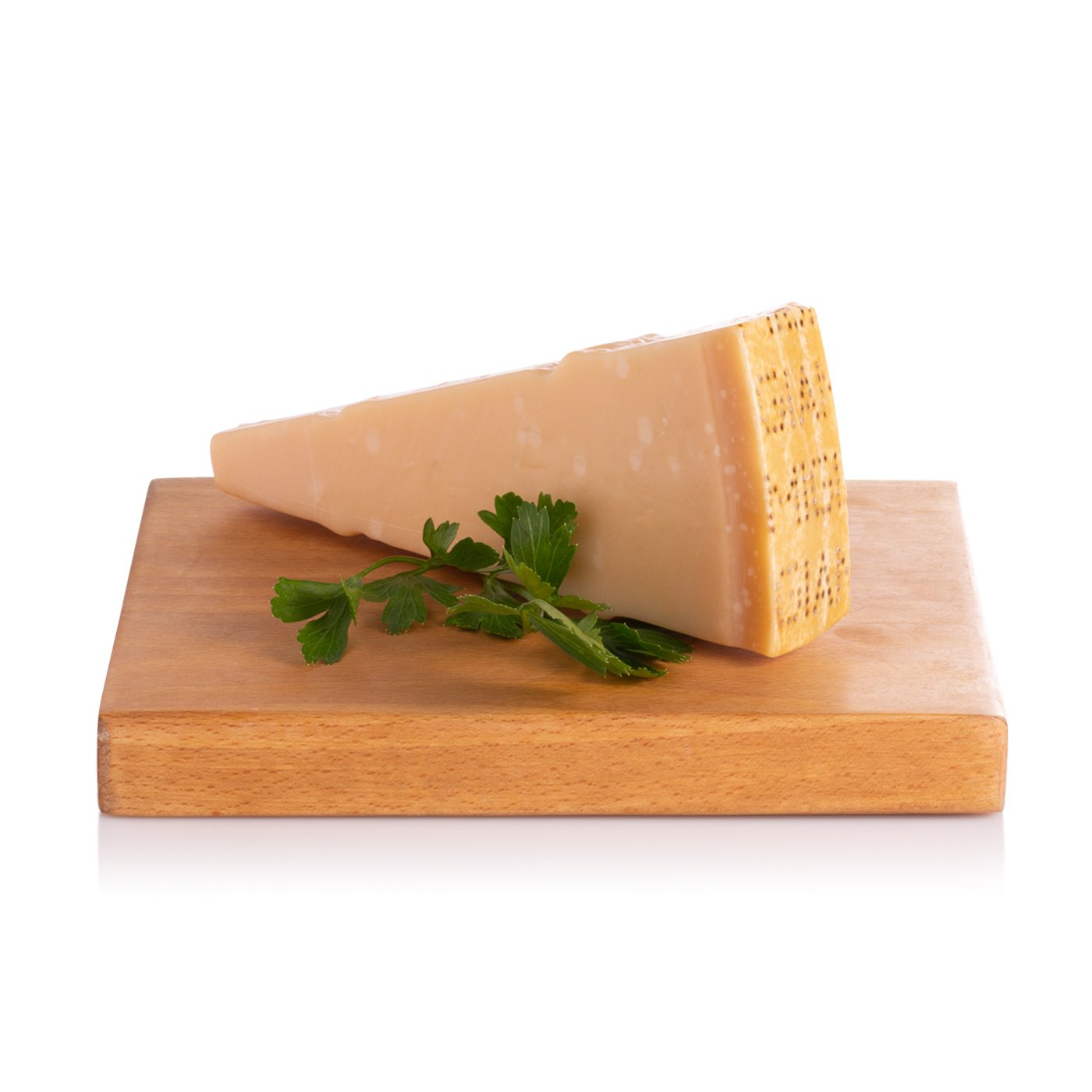 Parmigiano Reggiano DOP Kosher 350g Azienda Agricola Bertinelli