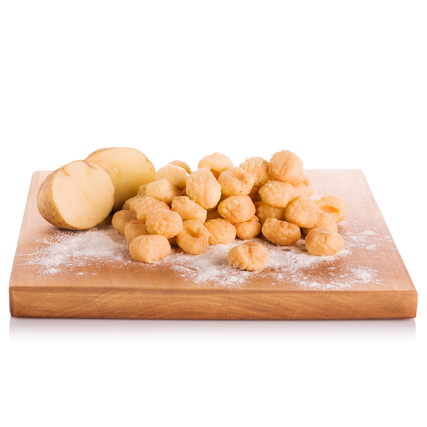 Gnocchi di Patate 400g Master Gnocchi Eataly Today Roma