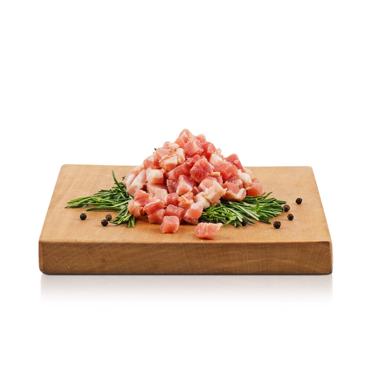 Pancetta a Cubetti 120g Antica Ardenga Eataly Today Roma