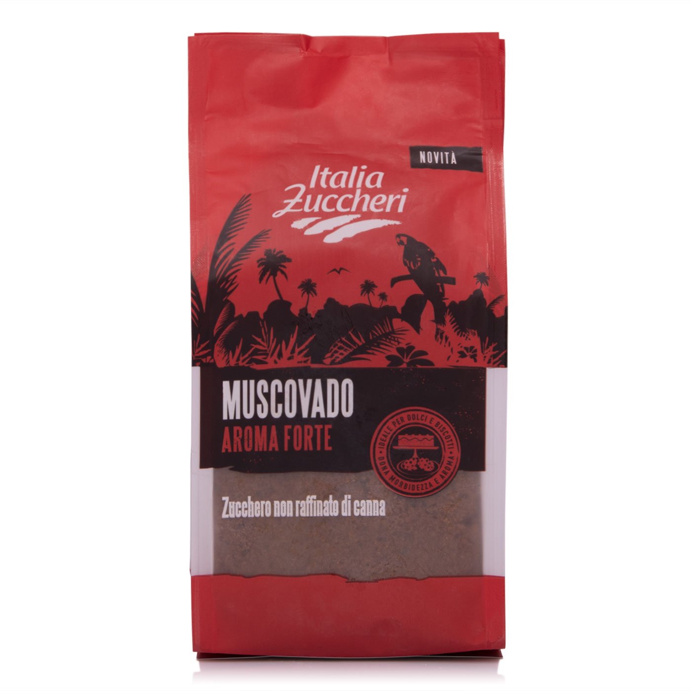 Zucchero Muscovado Non Raffinato di Canna 500g Italia ...