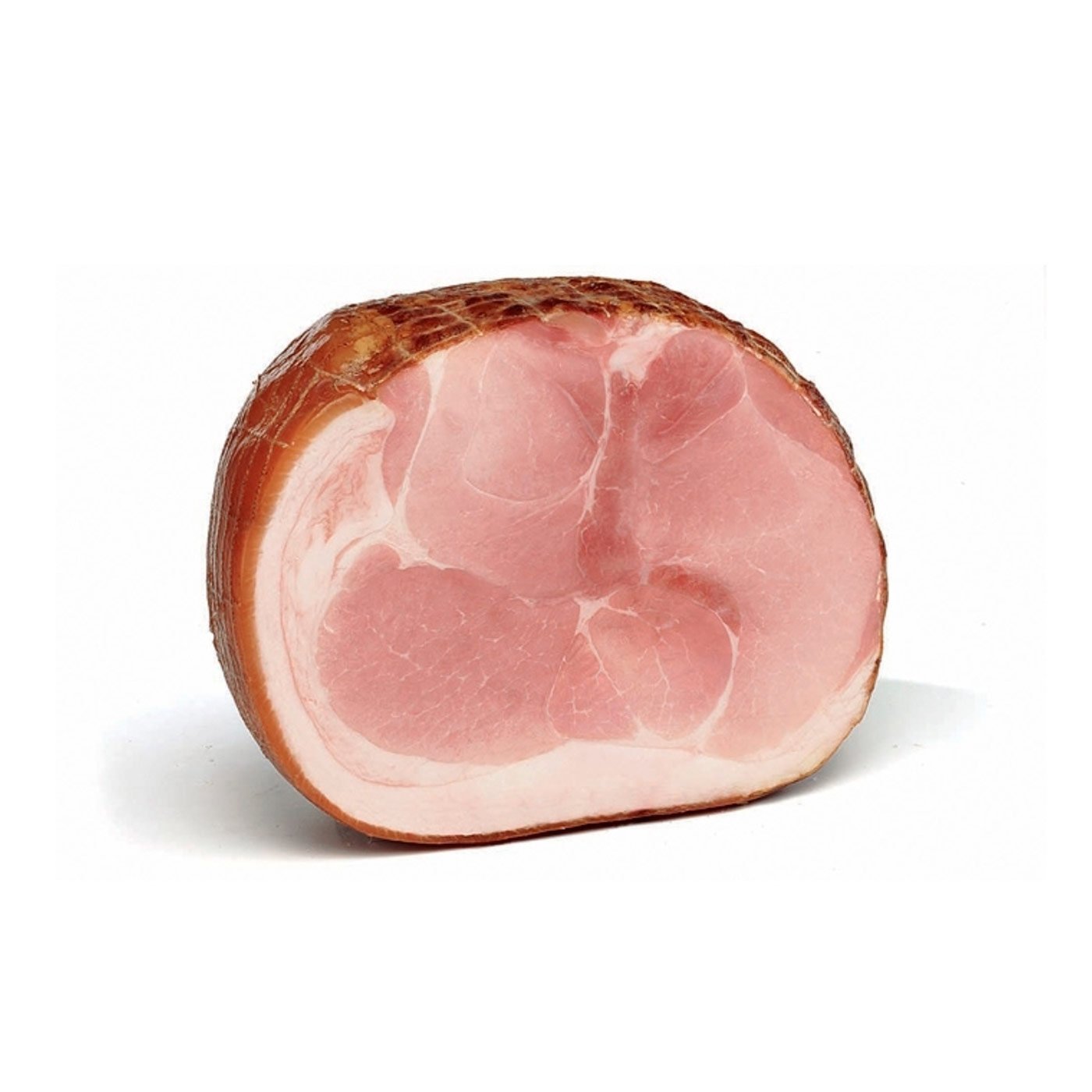 Prosciutto Cotto Nostrano 100g Branchi Eataly Today Torino