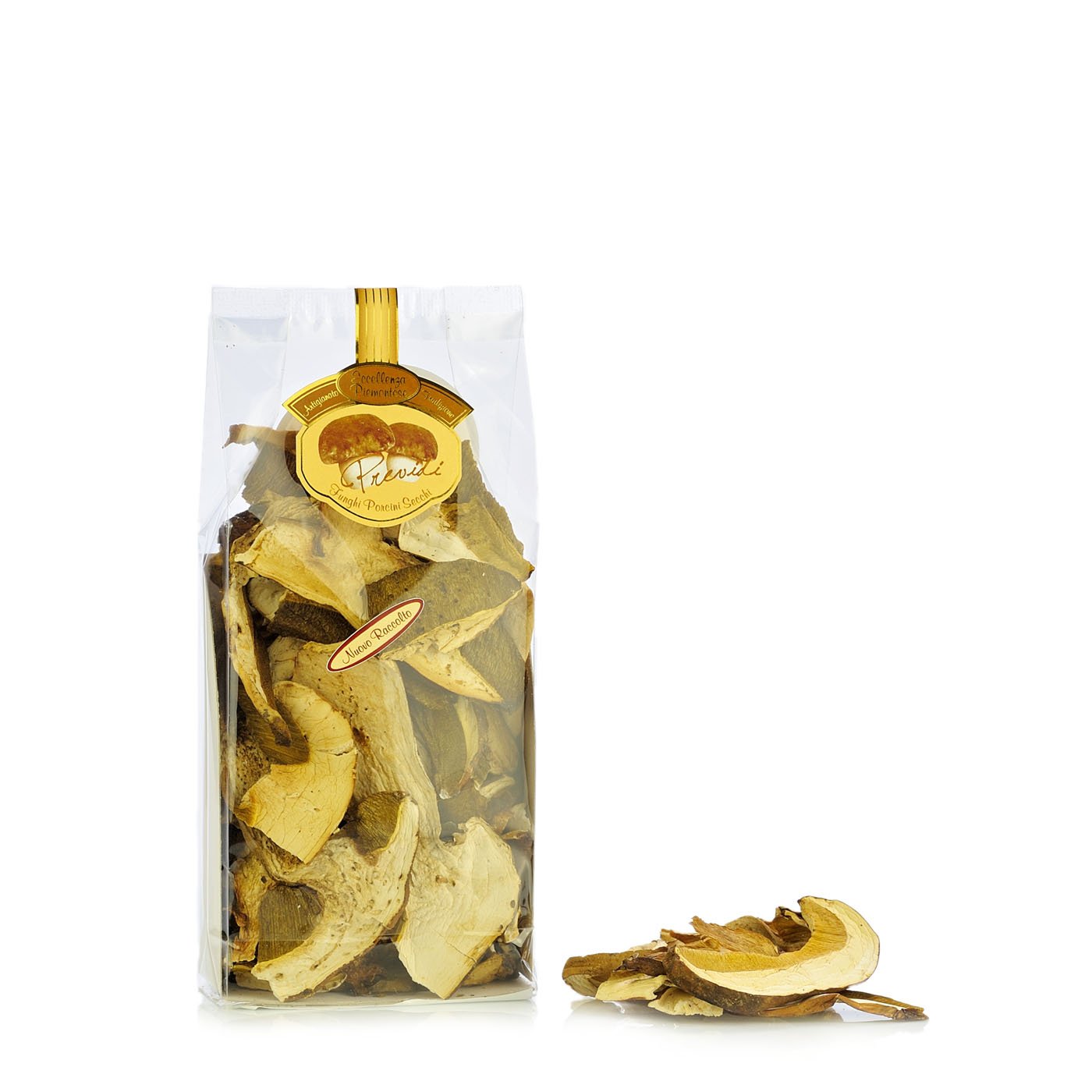 Funghi Porcini Secchi 40g Dario Previdi Eataly Today Torino