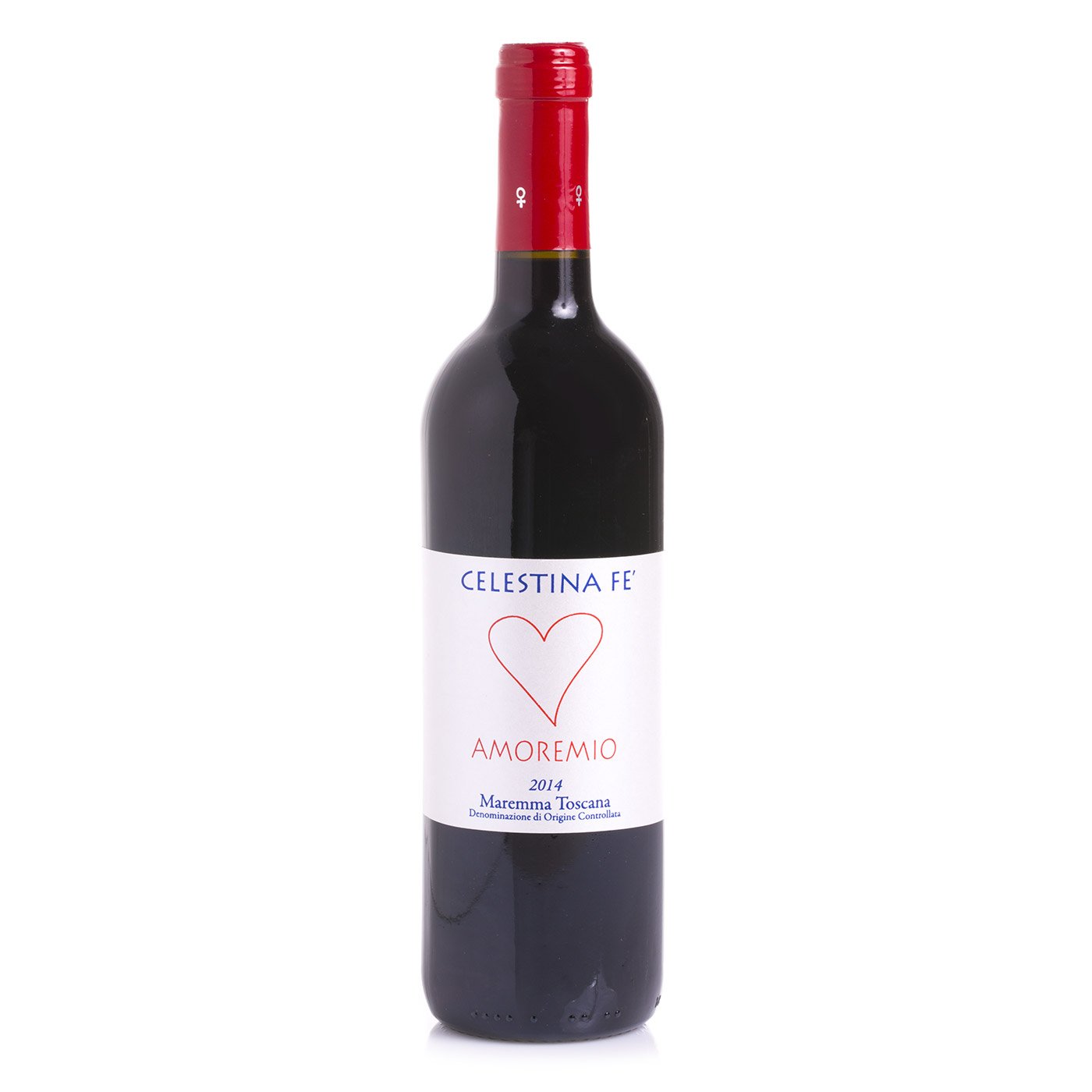 Vino Tinto Amore Mio
