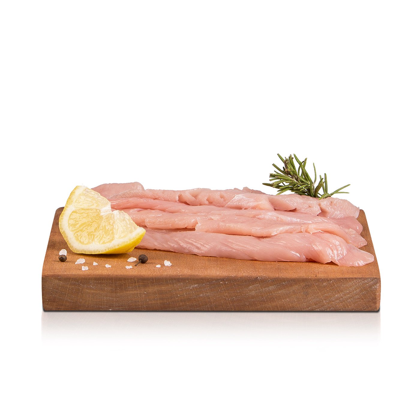 Fesa di tacchino a fette 350g La Macelleria di Eataly Eataly Today Torino Fesa di tacchino a fette 350g La Macelleria di Eataly Eataly Today Torino