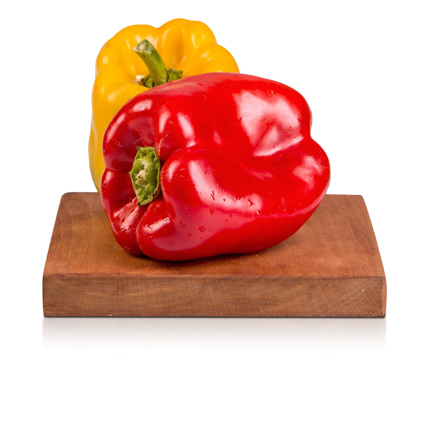 Peperoni Quadrati 1kg L Ortofrutta Di Eataly Eataly Today Torino