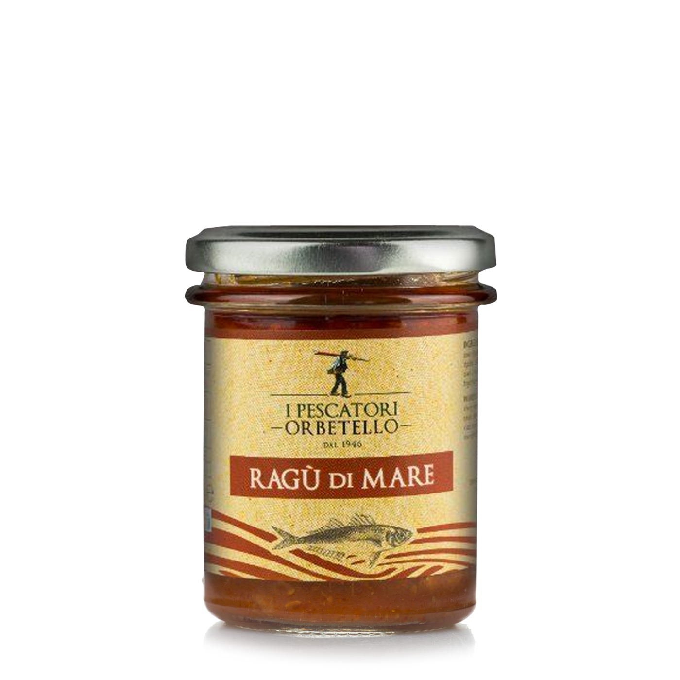 Ragù di Mare - Orbetello Pesca | Eataly Today Torino