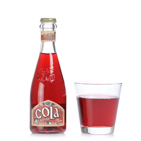 Cola   330ml