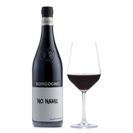 No Name Langhe Nebbiolo  0,75l
