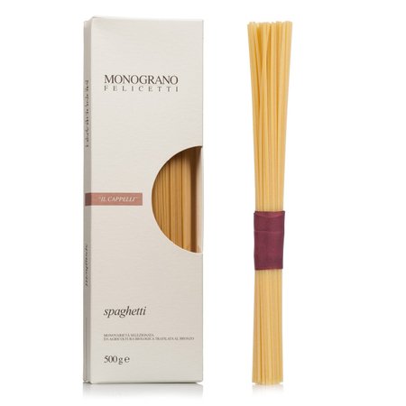 Spaghetto Monograno Il Cappelli  500g