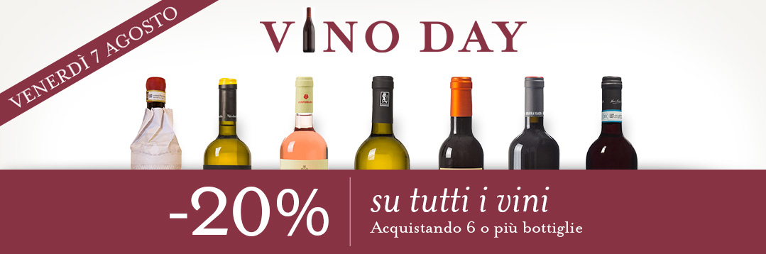 Vino Day
