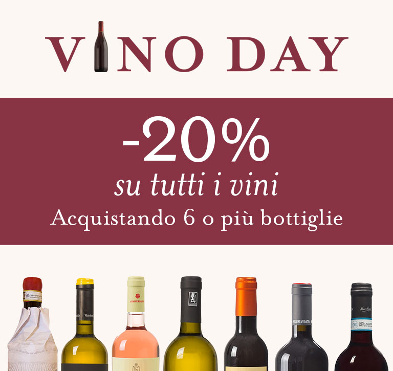 Vino Day