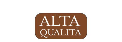 Solo alta qualità