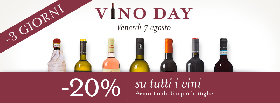 Vino Day