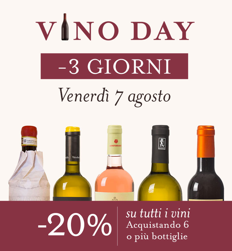 Vino Day