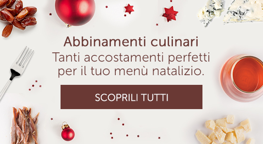 Abbinamenti culinari
