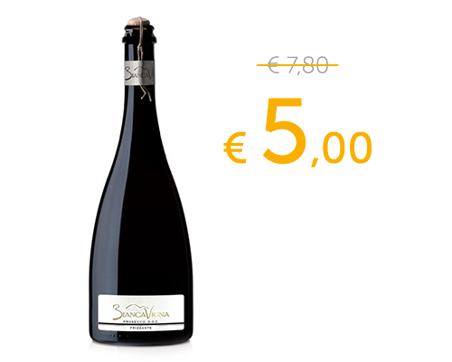Prosecco Spago - Bianca Vigna