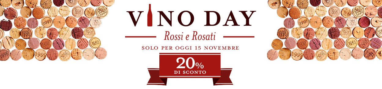 Vino Day