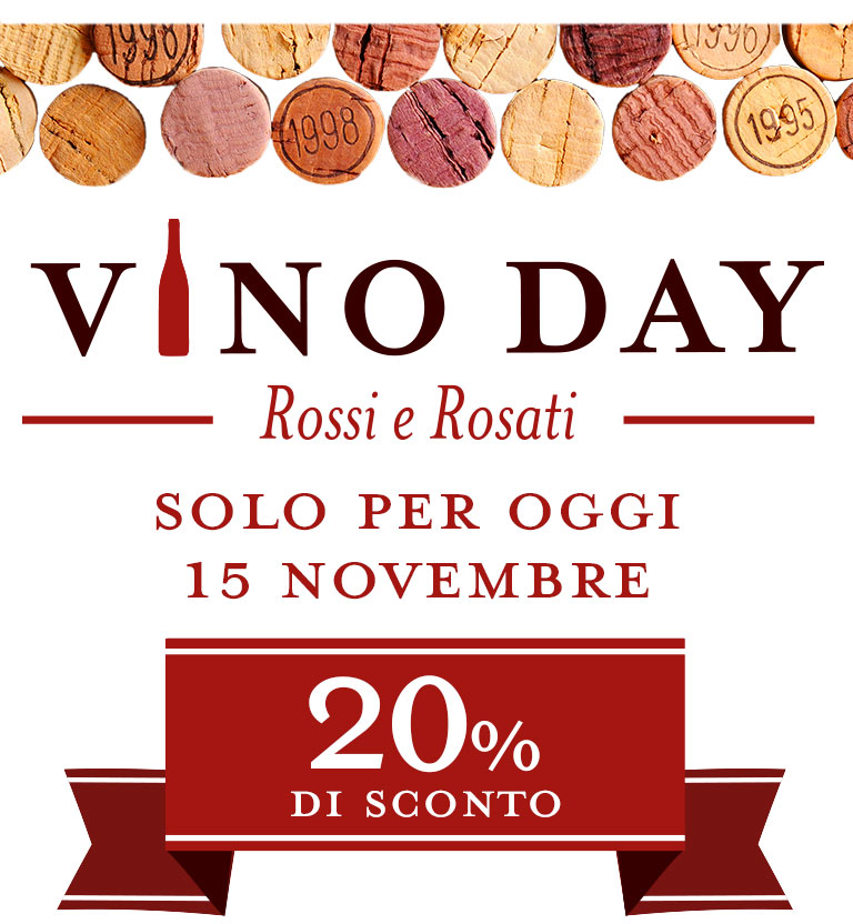Vino Day