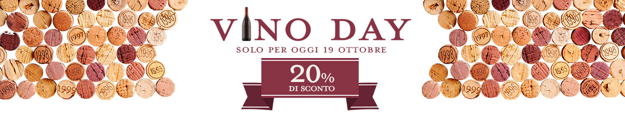 Vino Day