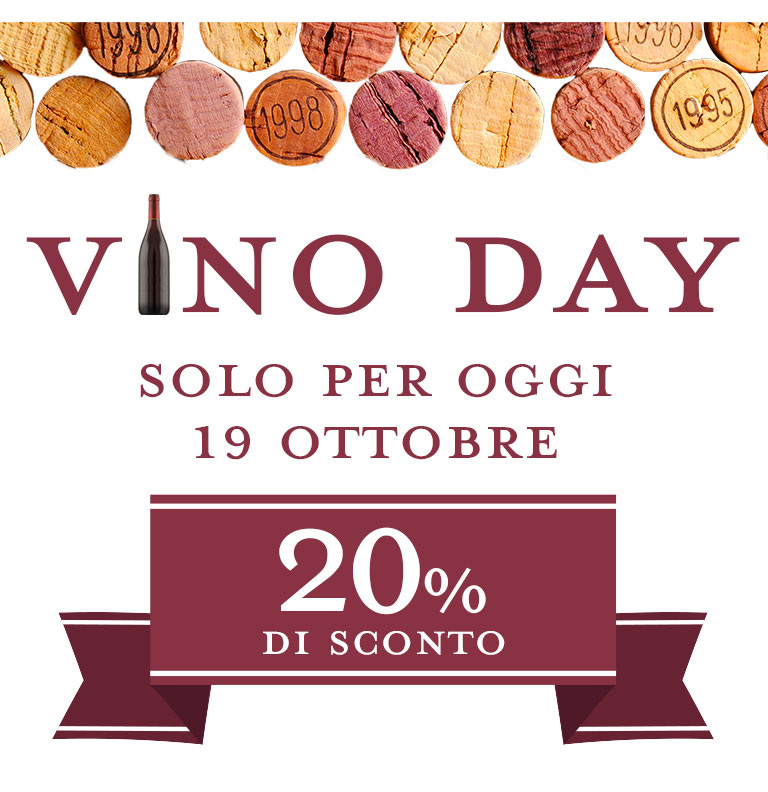 Vino Day