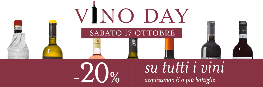 Vino Day