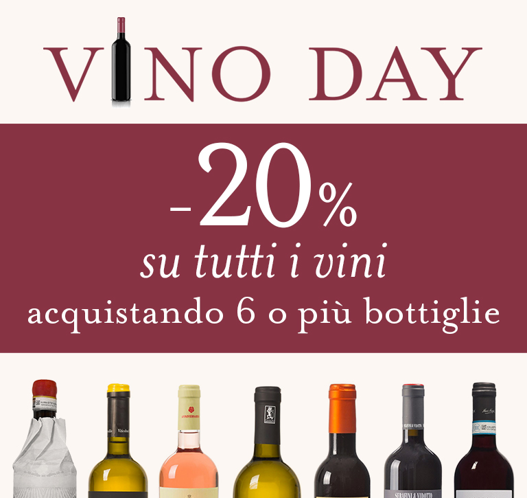 Vino Day
